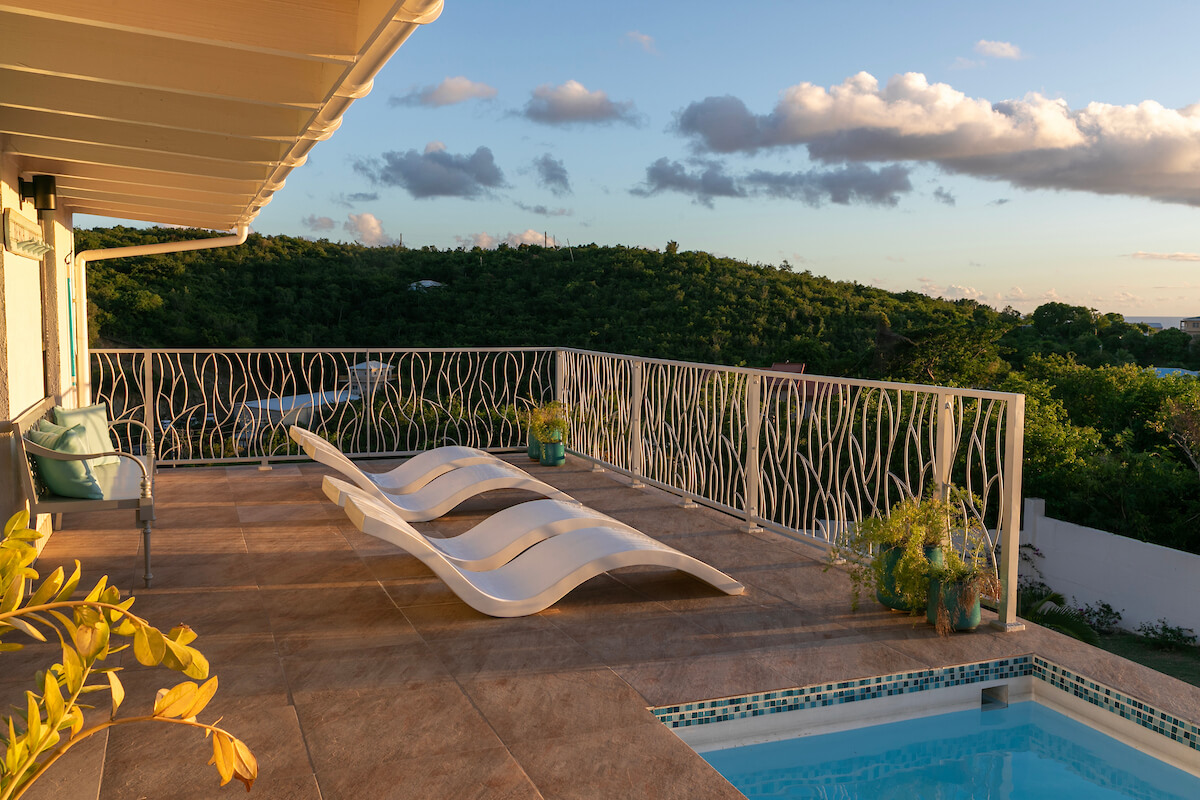 Searenity Villa - SheShellsVilla