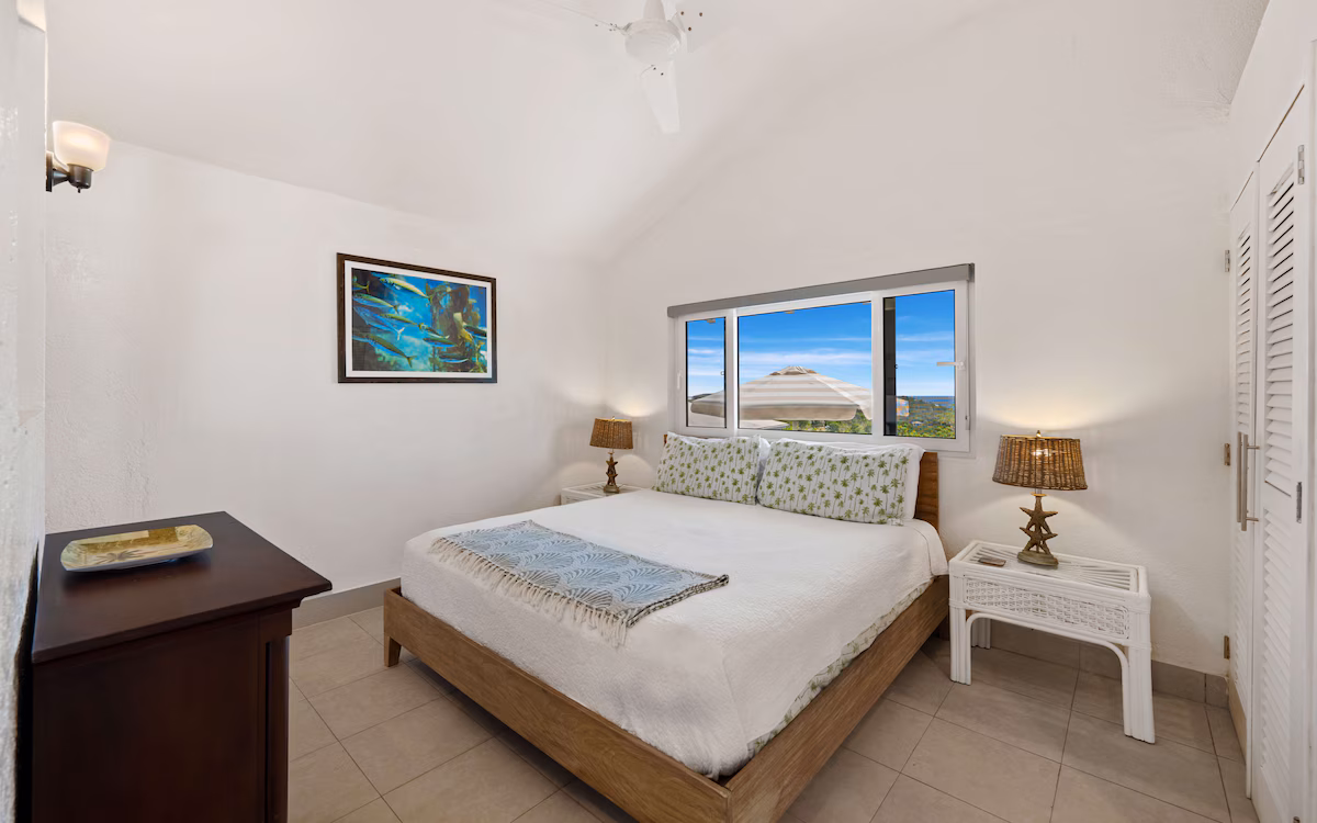 Seabreeze Cottage