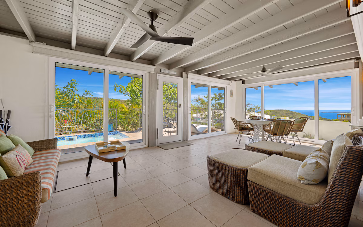 Seabreeze Cottage