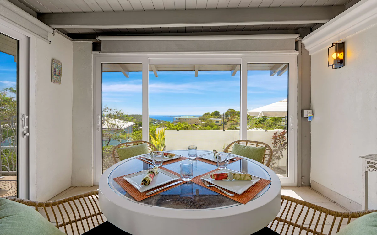 Seabreeze Cottage